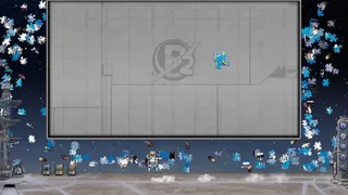 Скриншот 2 к игре Pixel Puzzles 2: Space
