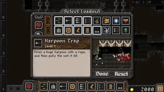 Скриншот 4 к игре Dungeon Warfare