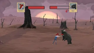 Скриншот 2 к игре Sheltered