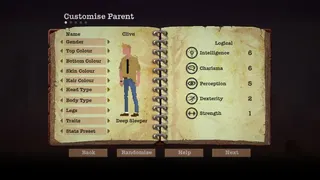 Скриншот 3 к игре Sheltered