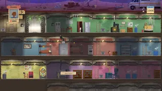 Скриншот 8 к игре Sheltered
