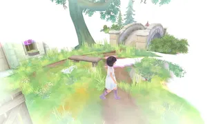 Скриншот 1 к игре Beyond Eyes