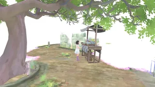 Скриншот 4 к игре Beyond Eyes