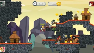Скриншот 1 к игре Commander Cool 2