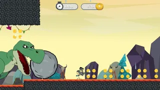 Скриншот 4 к игре Commander Cool 2
