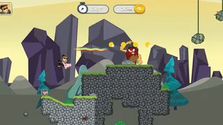 Скриншот 5 к игре Commander Cool 2