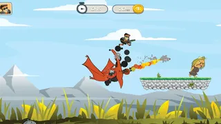 Скриншот 7 к игре Commander Cool 2