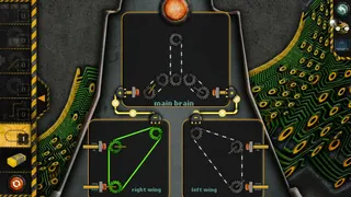 Скриншот 1 к игре Machineers