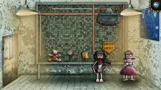 Скриншот 2 к игре Machineers