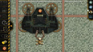 Скриншот 3 к игре Machineers