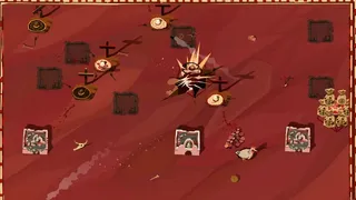 Скриншот 3 к игре Fuego!