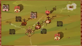 Скриншот 5 к игре Fuego!