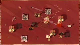 Скриншот 6 к игре Fuego!