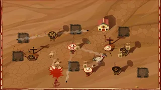 Скриншот 7 к игре Fuego!