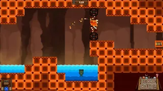 Скриншот 1 к игре Box Out!