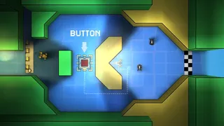 Скриншот 3 к игре Tile Rider