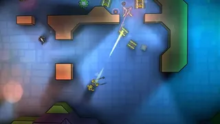 Скриншот 4 к игре Tile Rider