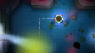 Скриншот 5 к игре Tile Rider