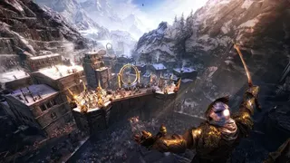 Скриншот 3 к игре Middle-earth: Shadow of War