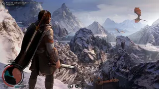 Скриншот 5 к игре Middle-earth: Shadow of War