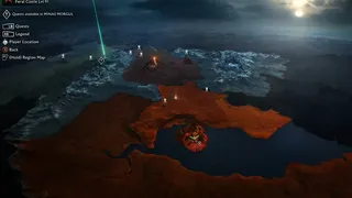 Скриншот 6 к игре Middle-earth: Shadow of War