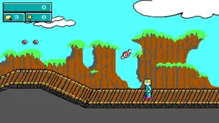 Скриншот 1 к игре Keen Dreams