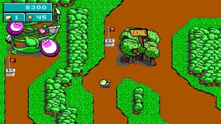 Скриншот 2 к игре Keen Dreams