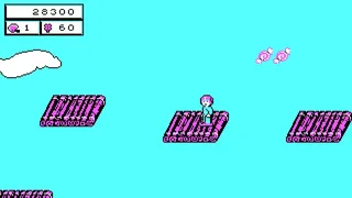 Скриншот 3 к игре Keen Dreams