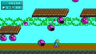 Скриншот 4 к игре Keen Dreams
