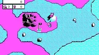 Скриншот 6 к игре Keen Dreams