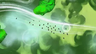Скриншот 1 к игре Gathering Sky