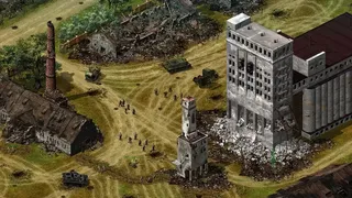 Скриншот 4 к игре Stalingrad