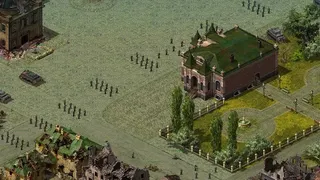 Скриншот 7 к игре Stalingrad