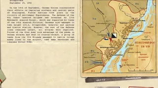 Скриншот 8 к игре Stalingrad