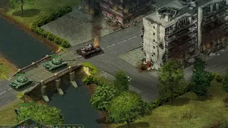Скриншот 1 к игре Cuban Missile Crisis