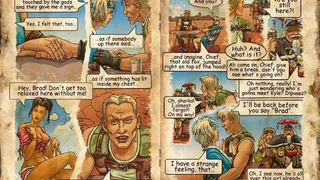 Скриншот 2 к игре Desert Law