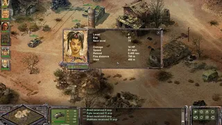Скриншот 3 к игре Desert Law