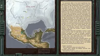 Скриншот 2 к игре Cuban Missile Crisis: Ice Crusade