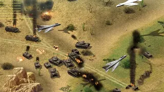 Скриншот 3 к игре Cuban Missile Crisis: Ice Crusade