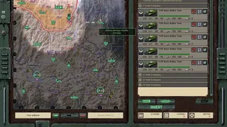 Скриншот 4 к игре Cuban Missile Crisis: Ice Crusade