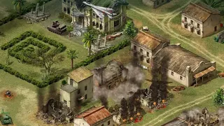 Скриншот 5 к игре Cuban Missile Crisis: Ice Crusade