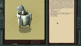 Скриншот 6 к игре Cuban Missile Crisis: Ice Crusade