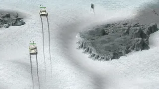 Скриншот 7 к игре Cuban Missile Crisis: Ice Crusade