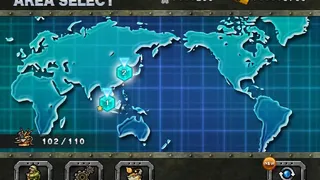 Скриншот 5 к игре Metal Slug Defense