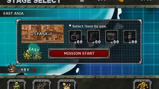 Скриншот 7 к игре Metal Slug Defense