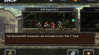 Скриншот 9 к игре Metal Slug Defense