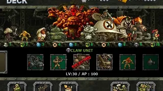 Скриншот 11 к игре Metal Slug Defense