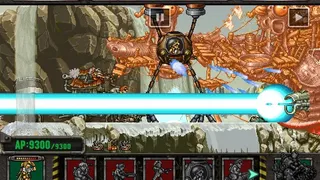 Скриншот 12 к игре Metal Slug Defense