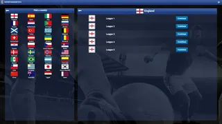 Скриншот 2 к игре Soccer Manager 2015