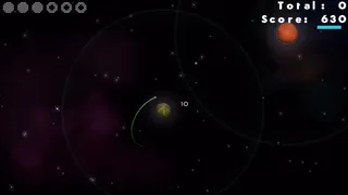Скриншот 1 к игре Orbit HD